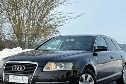 Audi A6 235.086 km 2.490 &euro; Weihenzell 91629
