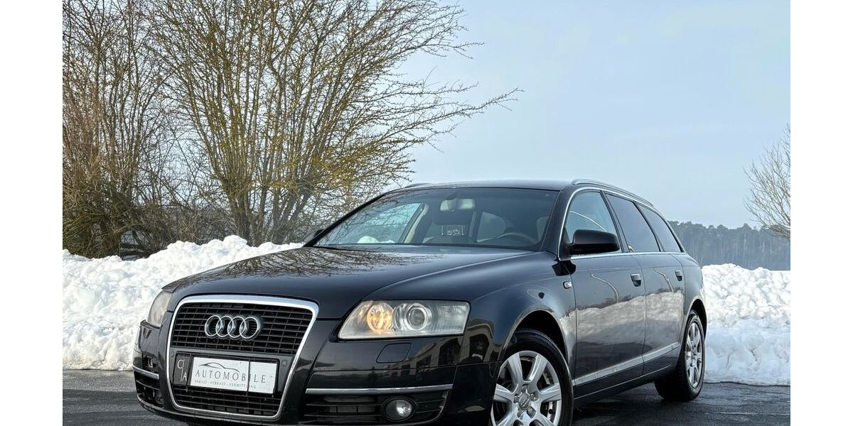 Audi A6 235.086 km 2.490 &euro; Weihenzell 91629