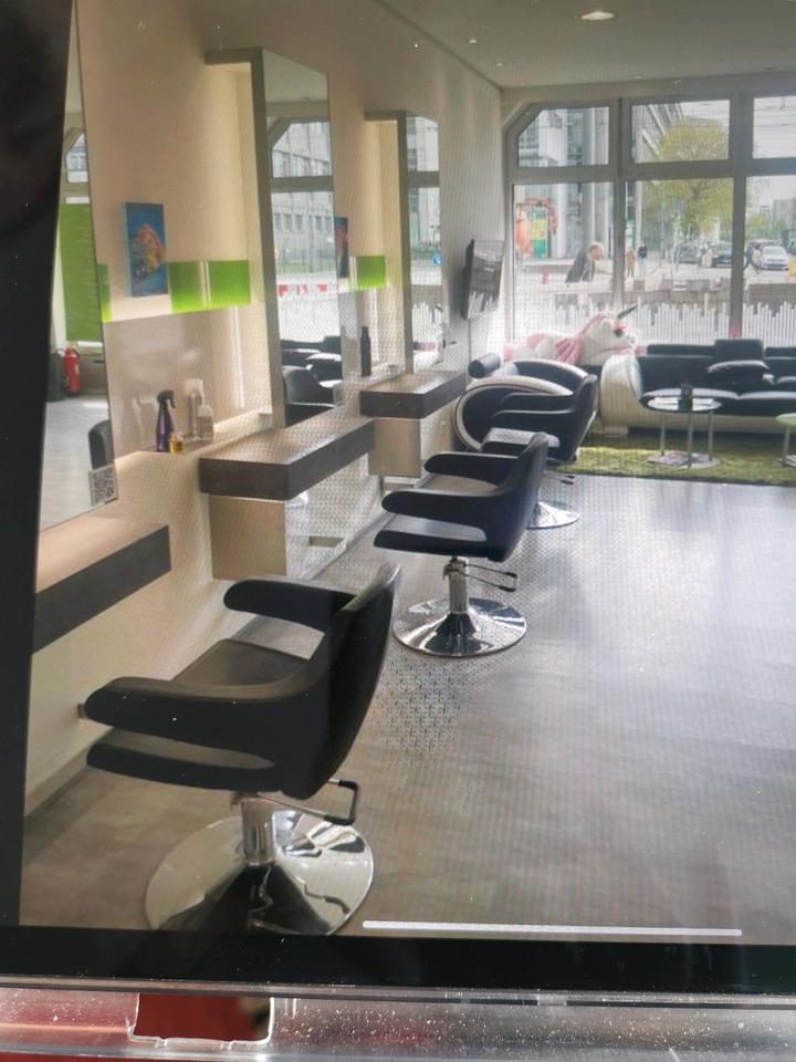 Friseursalon
