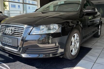 Audi A3 159.658 km 2.990 &euro; Osterhofen 94486