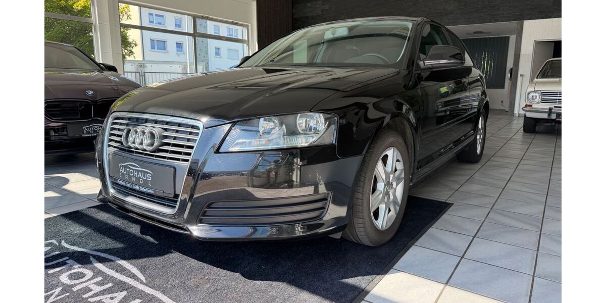 Audi A3 159.658 km 2.990 &euro; Osterhofen 94486
