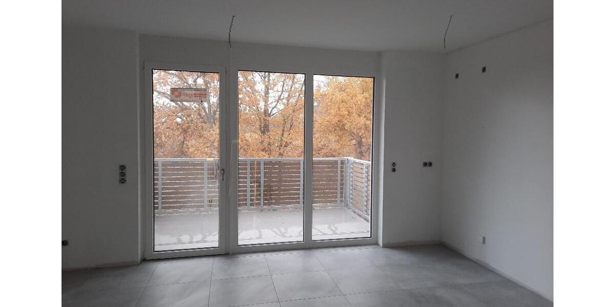 Etagenwohnung Bamberg Am Bruderwald - 2 Zimmer, 56 m&sup2;, 560&euro; | Angebot:26377548