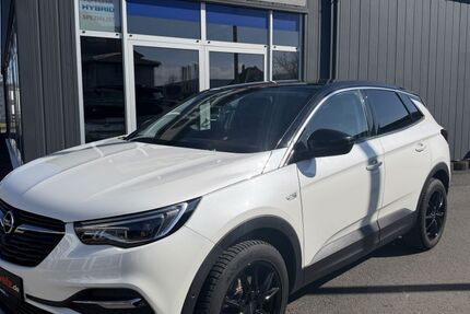 Opel Grandland (X) 75.000 km 19.870 &euro; Saalfeld 07318