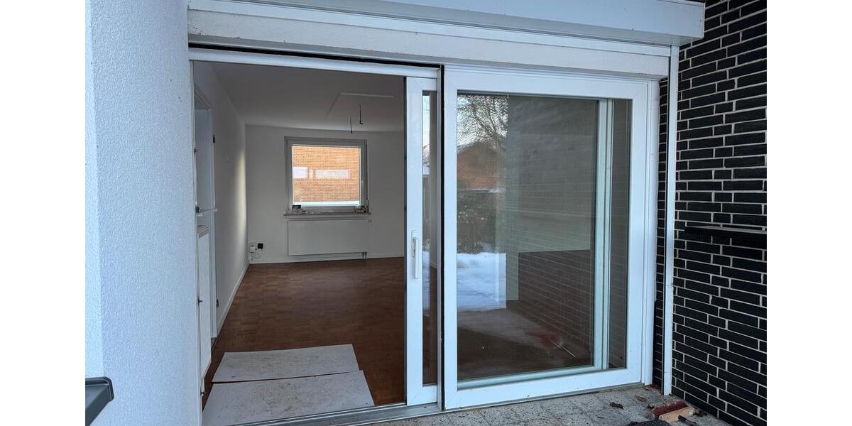 Einfamilienhaus in ruhiger Umgebung zu vermieten -KEIN VERKAUF - 6 zimmer