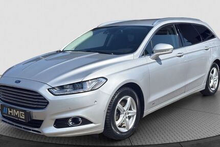 Ford Mondeo 64.500 km 16.900 &euro; Büdingen-Düdelsheim 63654