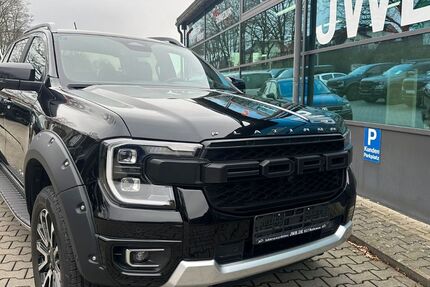 Ford Ranger 2.290 km 60.480 &euro; Rothemann an der B27 36124