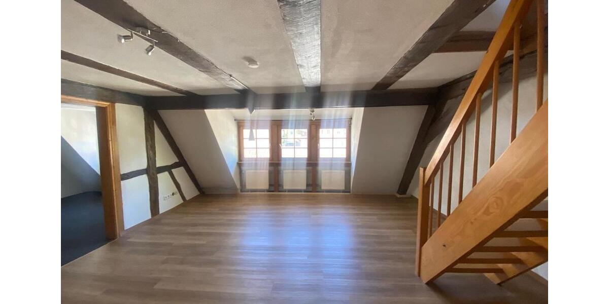 Maisonettenwohnung Kenzingen - 4 Zimmer, 20 m&sup2;, 1.150&euro; | Angebot:26338861