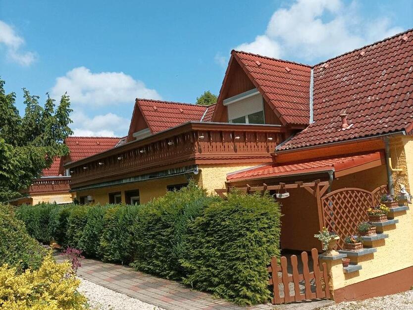 kleines Reihenhaus 4 Zimmer100m2