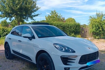 Porsche Macan 135.000 km 3.300 &euro; Pinneberg 25421