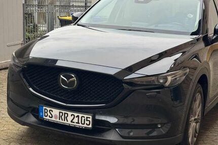 Mazda CX-5 125.000 km 21.000 € Braunschweig 38110