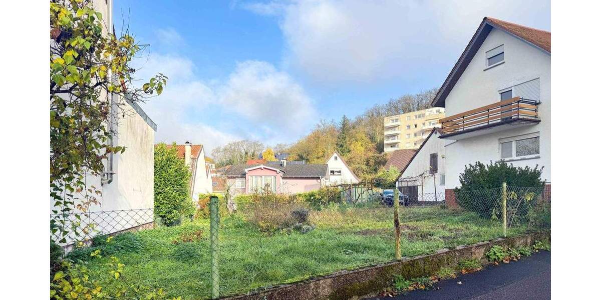 Grundstück Nußloch - 790.000&euro; | Angebot:25678557