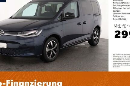 VW Caddy 2.000 km 42.980 &euro; Neumarkt 92318