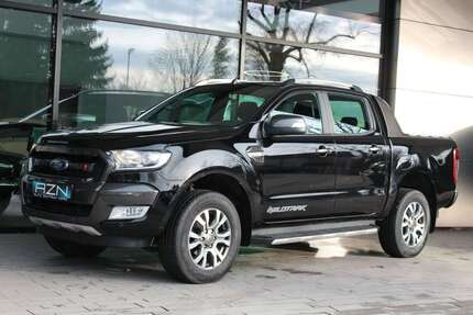 Ford Ranger 67.000 km 32.900 &euro; Chemnitz 09114