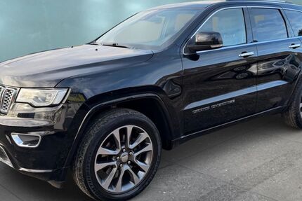 Jeep Grand Cherokee 200.000 km 16.999 &euro; München 81243