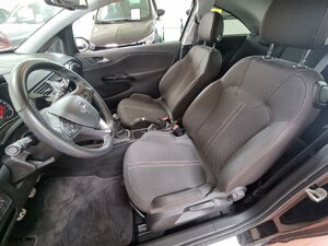 Opel Corsa Color Edition OPC Line Allwetter Topp gepfle 85.258 km 10.780 &euro; HAAN 42781