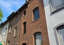 Reihenmittelhaus