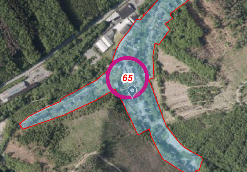 Grundstück Plettenberg - 47.500&euro; | Angebot:24208738