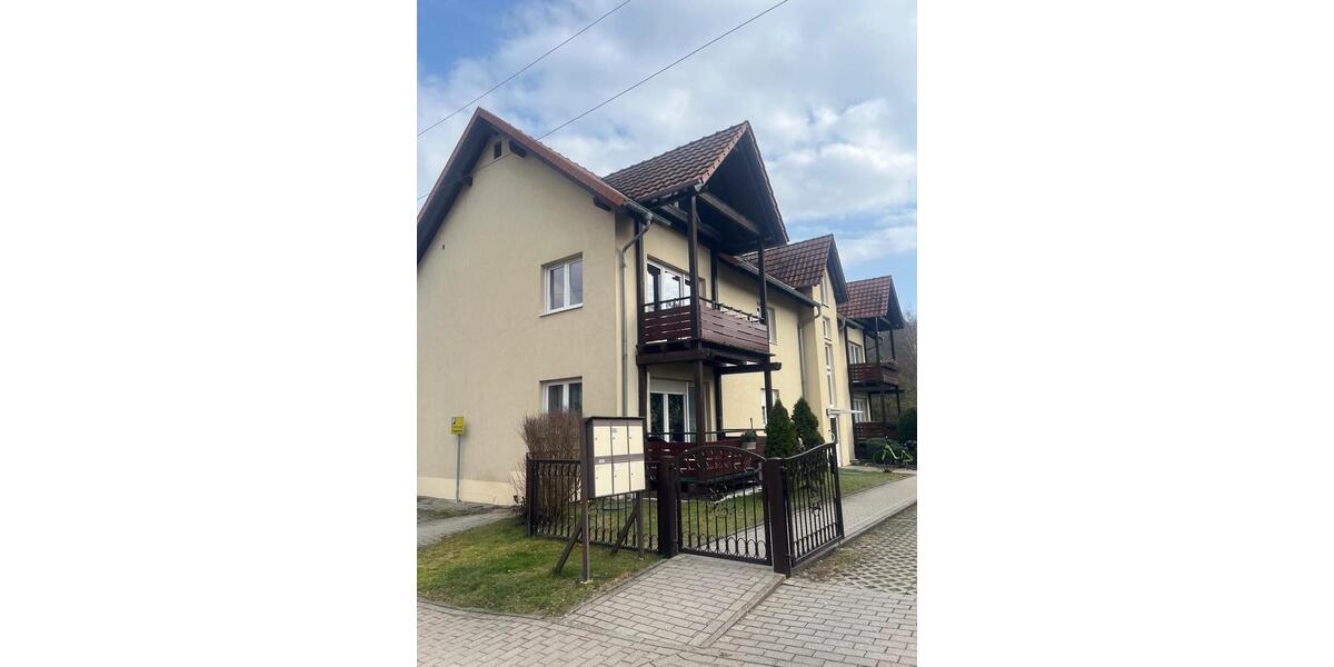 Maisonettenwohnung Querfurt - 6 Zimmer, 98 m&sup2;, 790&euro; | Angebot:26374867
