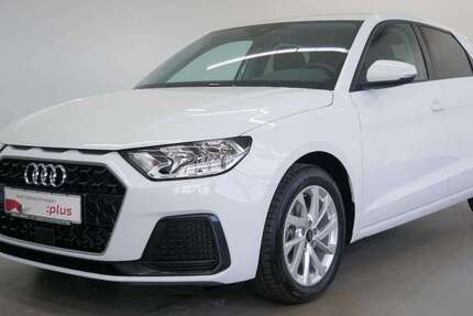 Audi A1 9.440 km 22.855 &euro; Passau 94036