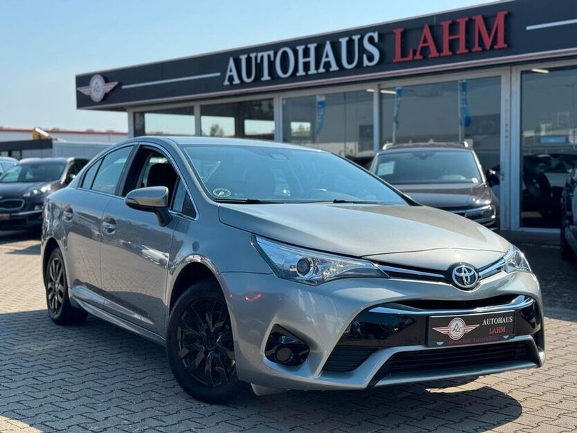 Avensis