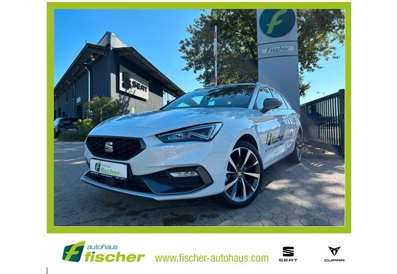 Seat Leon 26.000 km 28.300 &euro; Celle 29227