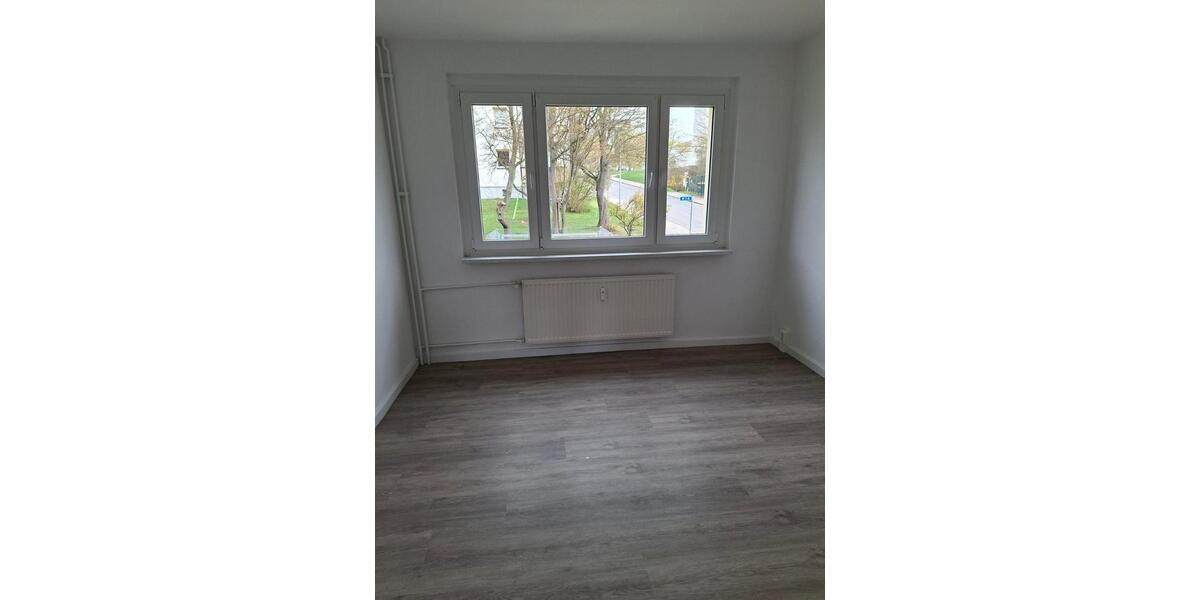 Erdgeschoßwohnung Sondershausen - 3 Zimmer, 57 m&sup2;, 330&euro; | Angebot:26296913