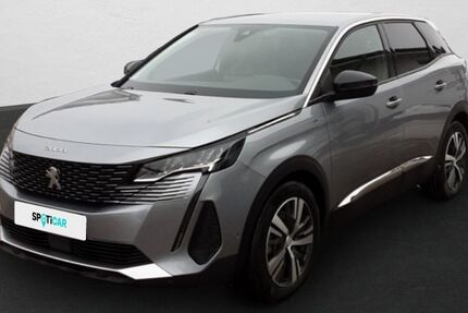 Peugeot 3008 49.839 km 22.995 &euro; Dessau-Roßlau 06849