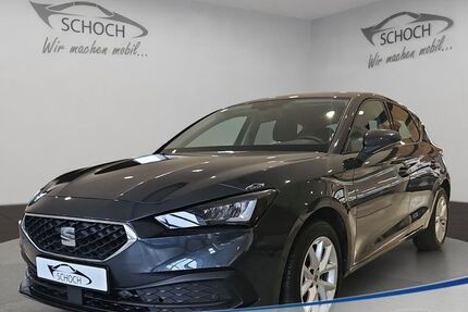 Seat Leon 53.900 km 19.350 € Ochsenhausen-Reinstetten 88416