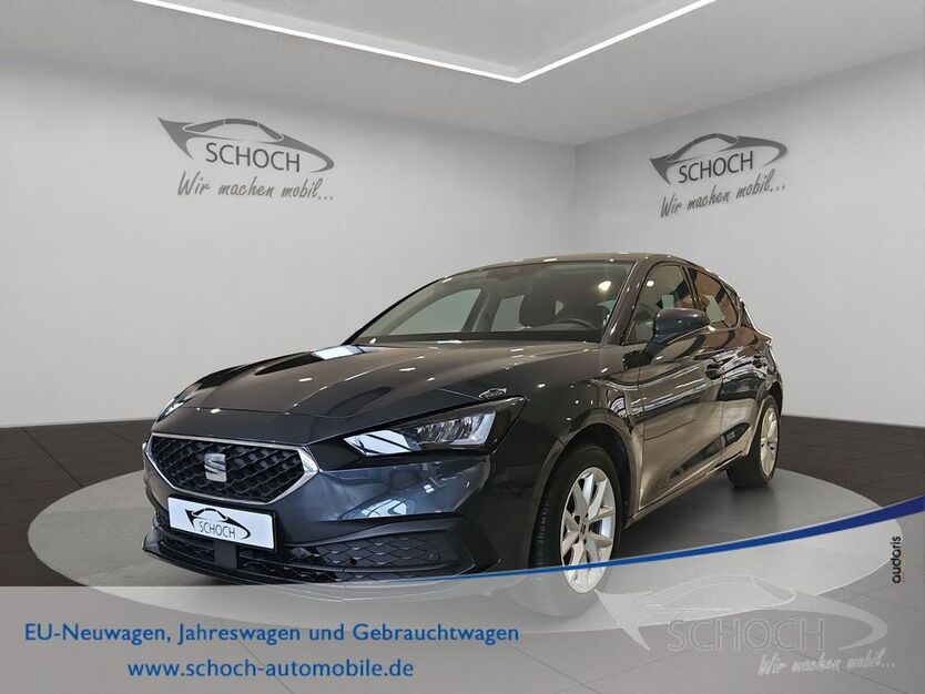 Seat Leon 53.900 km 19.350 € Ochsenhausen-Reinstetten 88416