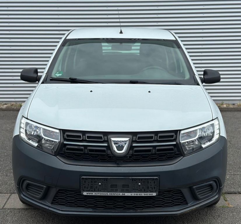 Sandero