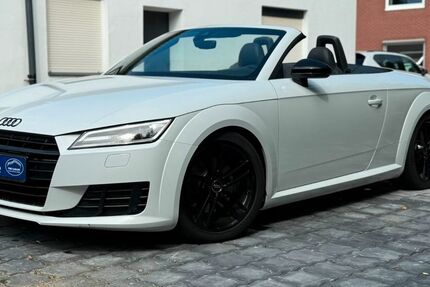 Audi TT 79.000 km 24.800 &euro; Wentorf b. Hamburg 21465