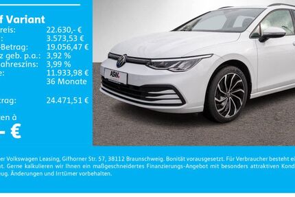 VW Golf 67.200 km 21.960 &euro; Sinsheim 74889
