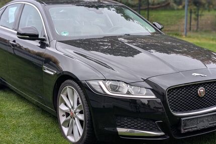 Jaguar XF 136.000 km 15.000 &euro; Berlin 12555