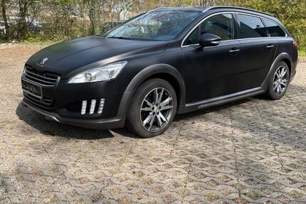 Peugeot 508 175.000 km 8.999 &euro; Hannover 30453