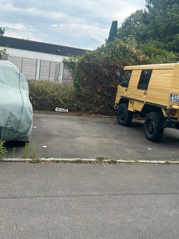 Stellplatz Orschel Hagen zu vermieten