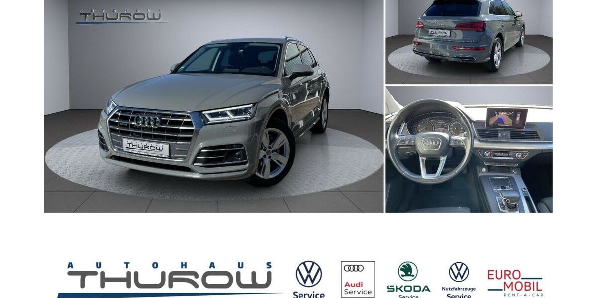 Audi Q5 90.520 km 25.400 &euro; Ilmenau 98693