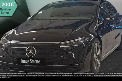 Mercedes-Benz EQS 35.634 km 50.990 € Frankfurt 60599