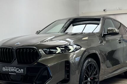 BMW X6 6.484 km 91.489 &euro; Königsbrunn 86343