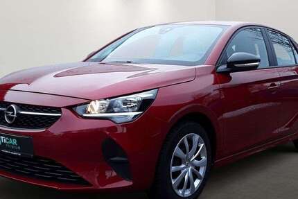 Opel Corsa 13.753 km 12.990 &euro; Erfurt 99085