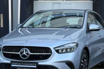 Mercedes-Benz B 180 1.600 km 27.900 &euro; Reutlingen 72766