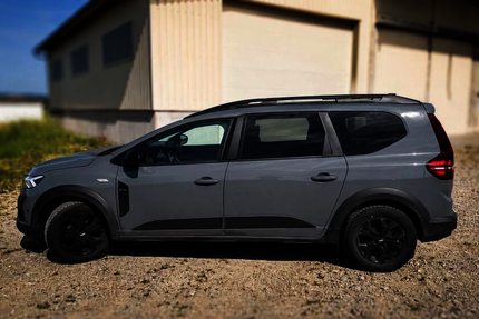 Dacia Jogger 20.000 km 20.000 &euro; Bad Dürrheim 78073