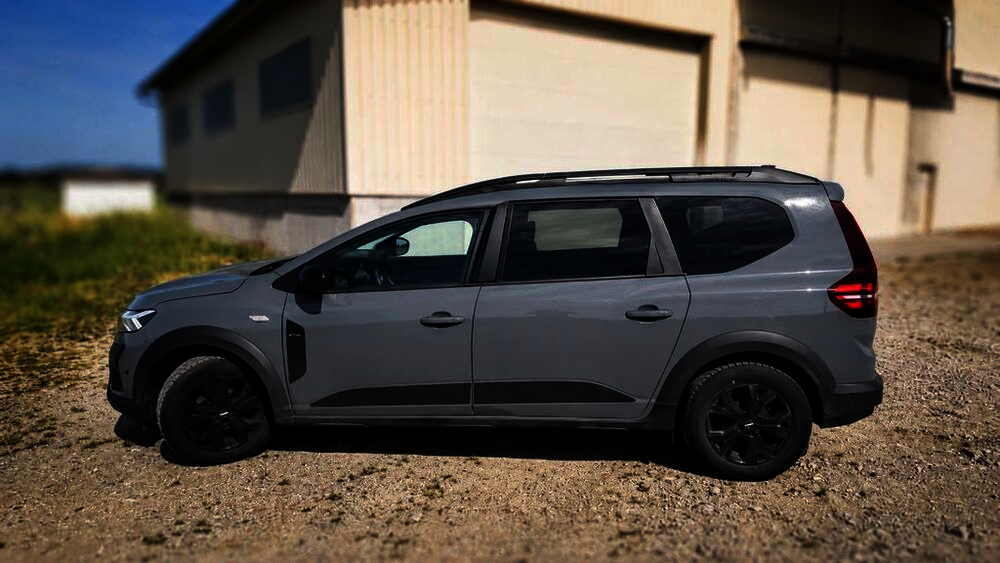 Dacia Jogger 20.000 km 20.000 &euro; Bad Dürrheim 78073