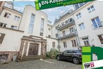 Exklusive Eigentumswohnung in der Rosenburg – im EG mit Terrasse & Tiefgarage