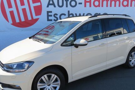 VW Touran 44.120 km 30.780 &euro; Eschwege 37269
