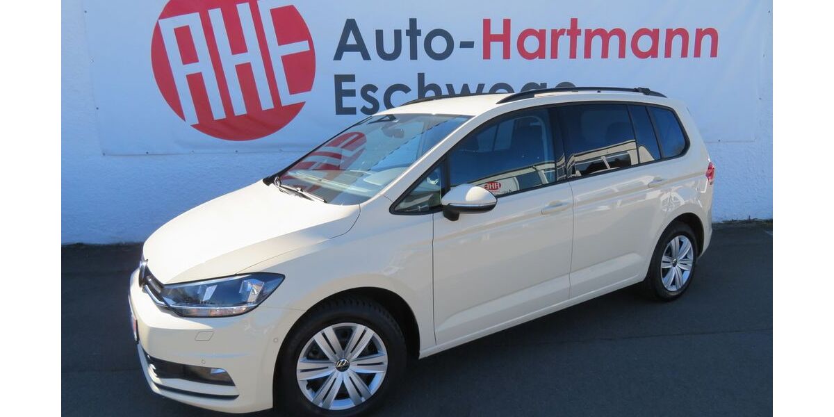 VW Touran 44.120 km 30.780 &euro; Eschwege 37269