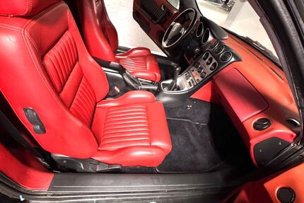 Alfa Romeo GTV 88.700 km 4.950 &euro; Hamburg 22605