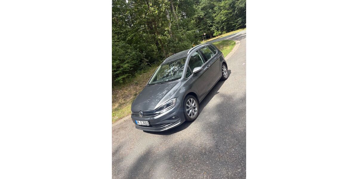 VW Golf Sportsvan 66.000 km 20.300 &euro; Munster 29633