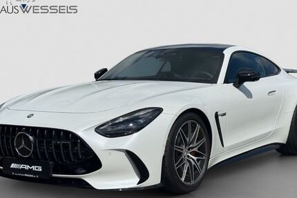 Mercedes-Benz AMG GT 9.190 km 150.950 &euro; Schüttorf 48465
