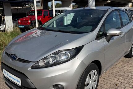 Ford Fiesta 136.523 km 2.650 &euro; München 81825