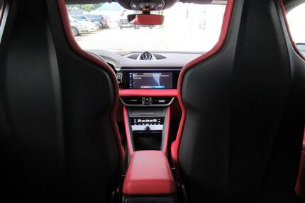 Porsche Macan 8.000 km 109.950 &euro; Gauting bei Starnberg 82131